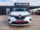 Renault Captur 1.0 TCe Techno