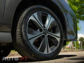 Nissan Leaf e+ Tekna