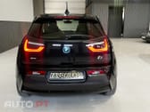 BMW i3 +Comfort Package Advance
