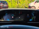 Peugeot 508 1.6 Hybrid Allure Pack e-EAT8