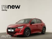Peugeot 208 208 1.2 PureTech GT EAT8