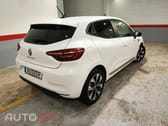 Renault Clio 1.0 TCe Limited Bi-Fuel