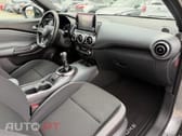 Nissan Juke 1.0 DIG-T Acenta