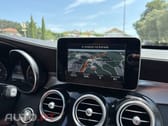 Mercedes-Benz C 300 BlueTEC Hybrid AMG Line