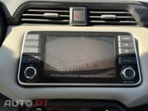 Nissan Micra 1.0 IG-T N-Design Chrome