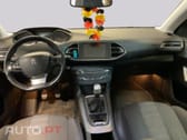 Peugeot 308 SW 1.2 Puretech Allure