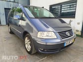 Volkswagen Sharan 1.9 TDI 130cv