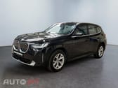 BMW X3 20 d xDrive