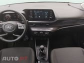 Hyundai i20 1.2 Comfort