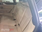 BMW 420 d xDrive Desportiva M Auto