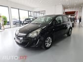 Opel Corsa 1.3 CDTi City