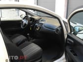 Fiat Punto 1.2 Easy Start&Stop