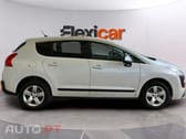 Peugeot 3008 1.6 HDi Style