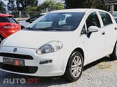 Fiat Punto Basis