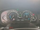 BMW 530 e iPerformance Line Luxury