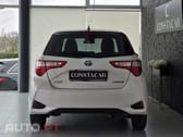Toyota Yaris 1.5 HSD 20 Anos