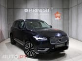 Volvo XC90 2.0 T8 PHEV Core AWD