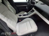 Porsche Taycan Sport Turismo