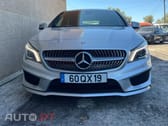 Mercedes-Benz CLA 180 d AMG Line