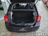 Nissan Micra 1.2 Acenta