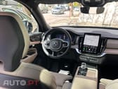 Volvo XC90 2.0 T8 PHEV Plus Dark AWD