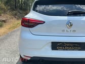 Renault Clio 1.0 TCe Limited Bi-Fuel