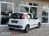 Fiat Panda 1.2 Young