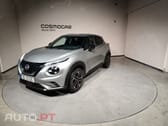 Nissan Juke 1.0 DIG-T N-CONNECTA