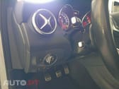 Mercedes-Benz GLA 180 CDI AMG