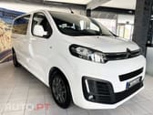 Citroen Space Tourer 1.6 BlueHDi M Feel