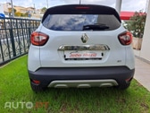 Renault Captur 1.5 DCI Exclusive