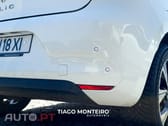 Renault Clio 1.0 TCe Limited