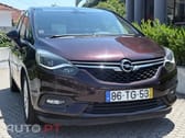 Opel Zafira 1.6 CDTi Dynamic S/S