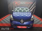 Renault Clio 1.2 TCe GT Line