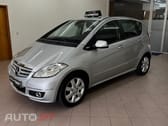Mercedes-Benz A 200 Elegance Automatic