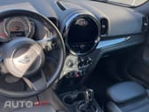 MINI Countryman One D Auto