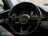 Audi A4 Avant 2.0 TDI Business Line