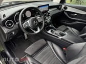 Mercedes-Benz GLC 220 d 4Matic