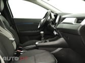 Renault Captur Captur 1.0 TCe Techno Bi-Fuel