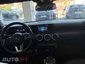 Mercedes-Benz A 180 d Style Aut.