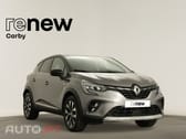 Renault Captur Captur 1.0 TCe Techno Bi-Fuel