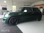 MINI Cooper D