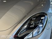 Porsche Panamera 4 E-Hybrid