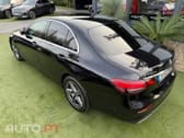Mercedes-Benz E 300 de AMG Line