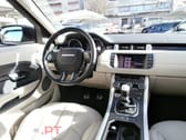 Land Rover Evoque 2.2 SD4 Dynamic