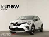 Renault Captur Captur 1.0 TCe Techno Bi-Fuel