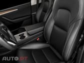 Tesla Model Y Long Range Dual Motor AWD