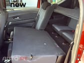 Dacia Jogger 1.0 Extreme Up & Go ECO-G 100 Bi-Fuel