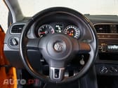 Volkswagen Polo 1.2 Cross