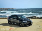 BMW X6 40 d xDrive